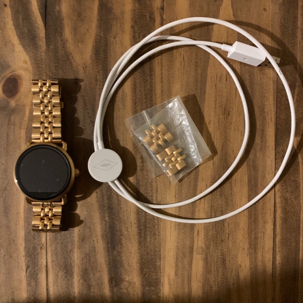 Smart watch